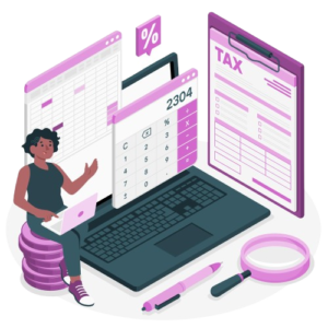 Annual Accounts Annual Accounts Preparation Annual Accounts Preparation in Coimbatore