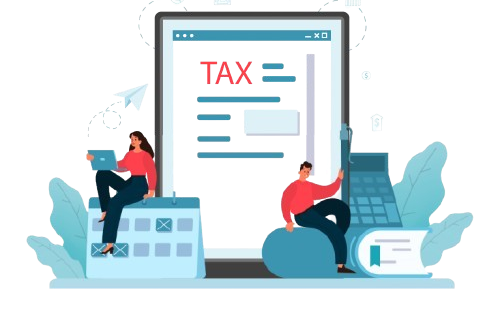 GST Registration, GST registration online