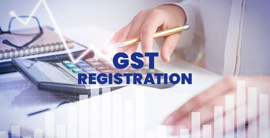 GST Registration Online GST Registration in Tamilnadu GST Registration in Coimbatore